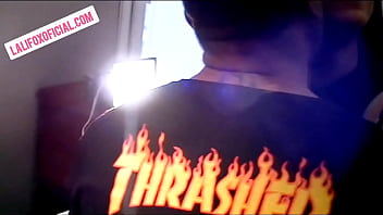 Insaciable Lalifox thumbnail