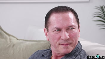 Perv stepfather guiding his petite stepdaughters ass Perv stepfather guiding his petite stepdaughters ass