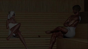 Max's life temporada 3 cap 144 las enormes tetas de una milf