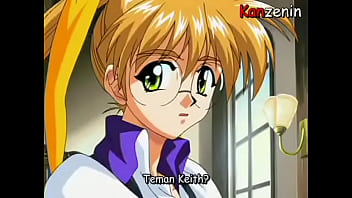 Kisah maling dan putri 06 id