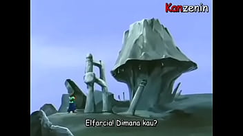 Kisah maling dan putri 06 id