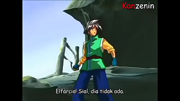 Kisah maling dan putri 06 id