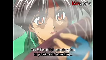 Kisah maling dan putri 06 id