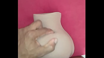 Meu novo brinquedinho