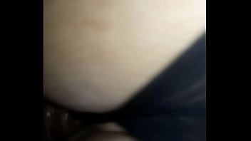 Arregaçando a esposa