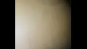 Quicky with my ex before we went out on date night