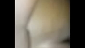 Quicky with my ex before we went out on date night