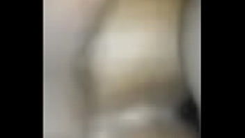 Quicky with my ex before we went out on date night