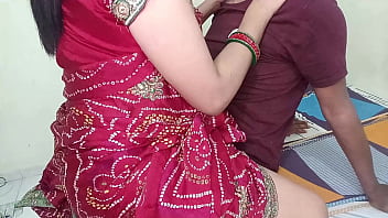 Desi Hot Young Bhabhi Happily Got Her Pussy Licked By Her Devar With Hindi Audio thumbnail