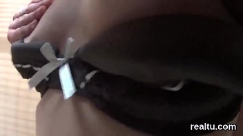 Stunning czech girl gets seduced in the supermarket and pounded in pov