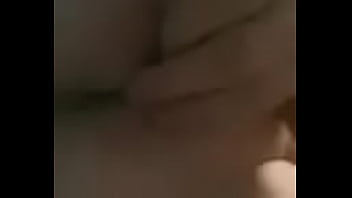 18 year old redhead fingering