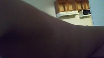 Half paint phat juicy ass