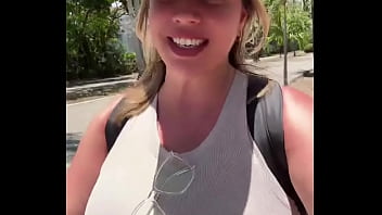 Worst time to get lost is in 94 degree humid weather help me #humid #lost