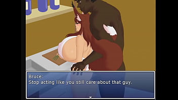 Fox wife cheats on husband with bbc