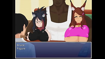 Fox wife cheats on husband with bbc