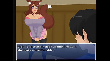 Fox wife cheats on husband with bbc