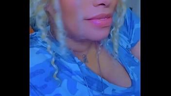 Angel is not camera shy