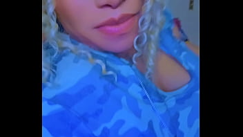 Angel is not camera shy