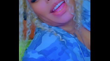 Angel is not camera shy