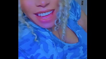 Angel is not camera shy