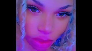 Angel is not camera shy