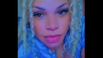 Angel is not camera shy