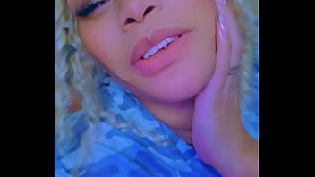 Angel is not camera shy