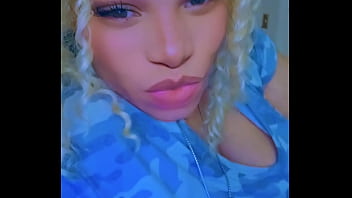 Angel is not camera shy