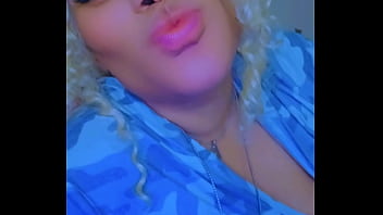 Angel is not camera shy