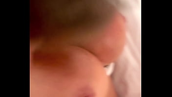 Screaming orgasm from rough strap on fuck lenushkadoll Screaming orgasm from rough strap on fuck lenushkadoll