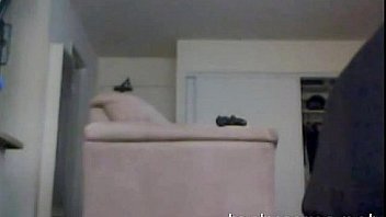 Brittany gorgeous teen plays with pussy on cam