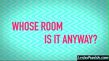 Alexa nova & ruby sparx lesbians in girl on girl hard punish sex using toys clip 02