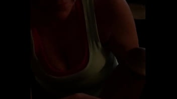 Nice interracial blowjob