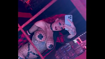 I’m on demon time tonight