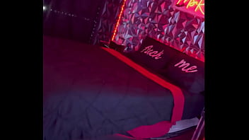 I’m on demon time tonight