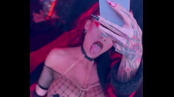 I’m on demon time tonight