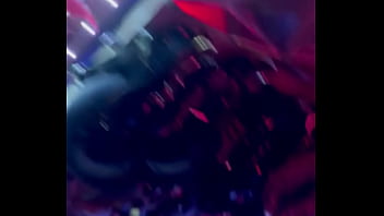 I’m on demon time tonight