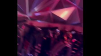 I’m on demon time tonight