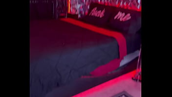 I’m on demon time tonight