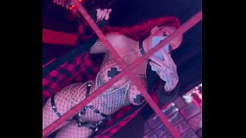 I’m on demon time tonight