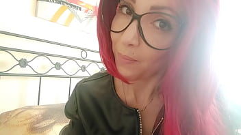 Stepson you shouldn't tear my clothes off and splash on me i will tell your