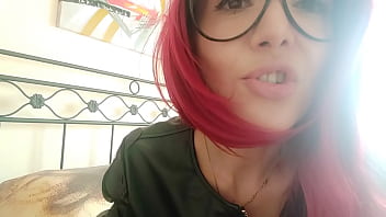 Stepson you shouldn't tear my clothes off and splash on me i will tell your