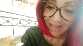 Stepson you shouldn't tear my clothes off and splash on me i will tell your