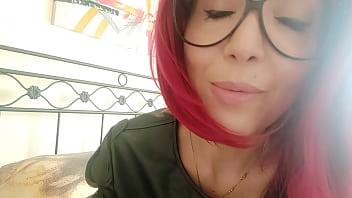 Stepson you shouldn't tear my clothes off and splash on me i will tell your