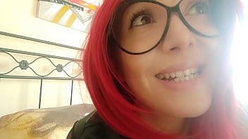 Stepson you shouldn't tear my clothes off and splash on me i will tell your