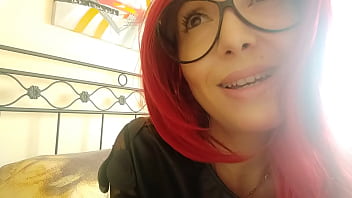 Stepson you shouldn't tear my clothes off and splash on me i will tell your