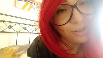 Stepson you shouldn't tear my clothes off and splash on me i will tell your