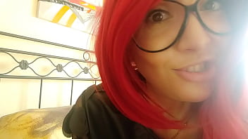 Stepson you shouldn't tear my clothes off and splash on me i will tell your