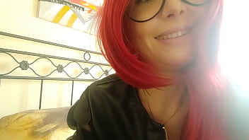 Stepson you shouldn't tear my clothes off and splash on me i will tell your