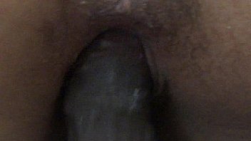 Comendo a bucetinha da safada